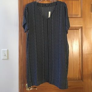 Madewell dress