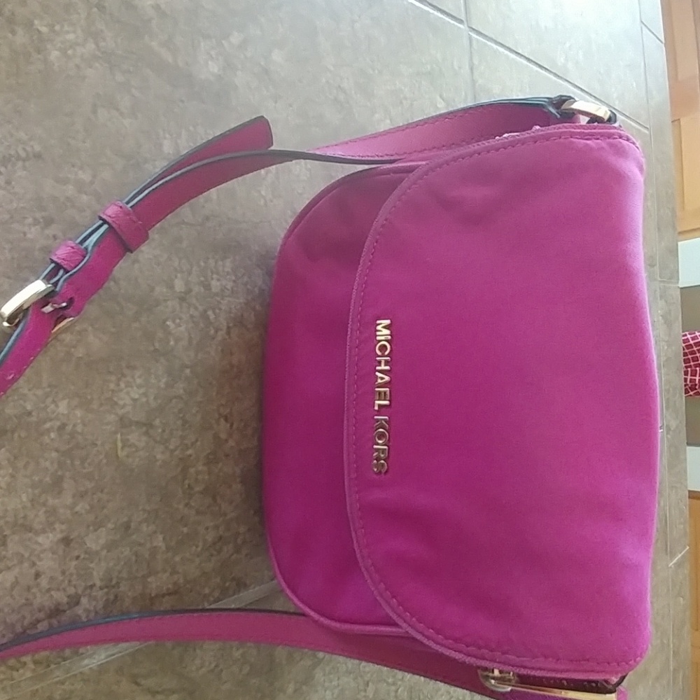 Michael Kors bag