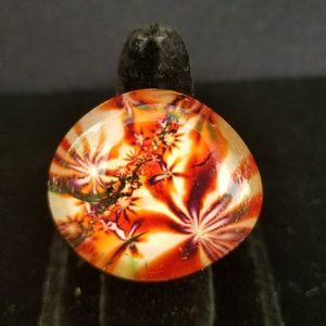 WEARABLE ART JEWELRY