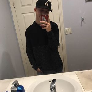 Meet your Posher, Ryan