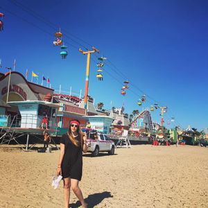 Meet your Posher, Valentina