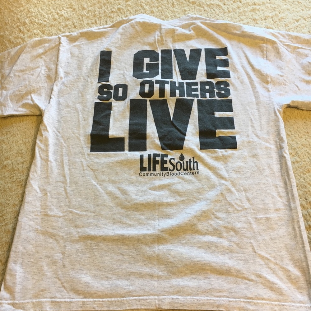 DONATING TOMORROW! 5.24.18 - Picture 5 of 6