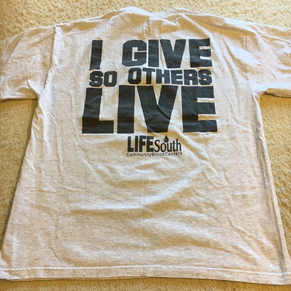 DONATING TOMORROW! 5.24.18 - Picture 6 of 6