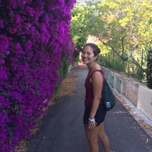 Meet your Posher, Kyra