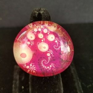 WEARABLE ART JEWELRY