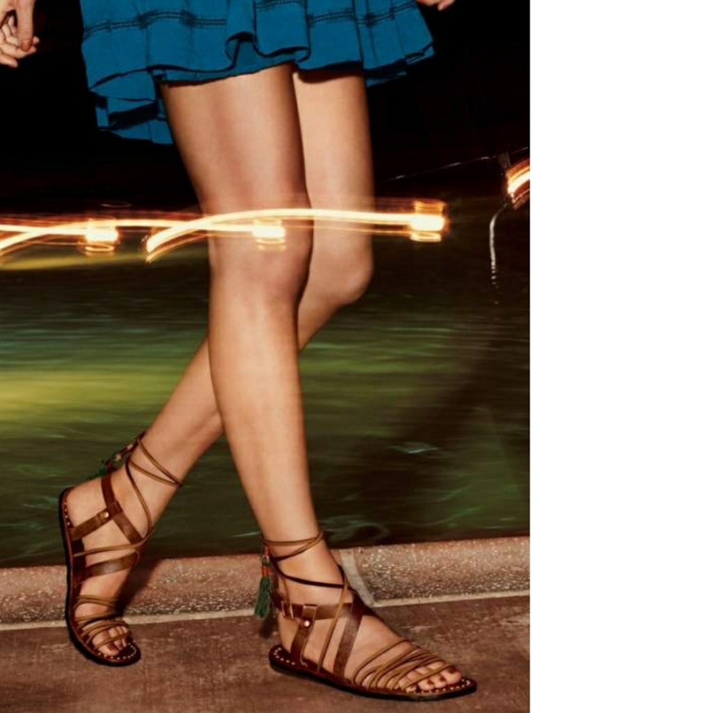 FP Willow Sandal - Picture 2 of 4