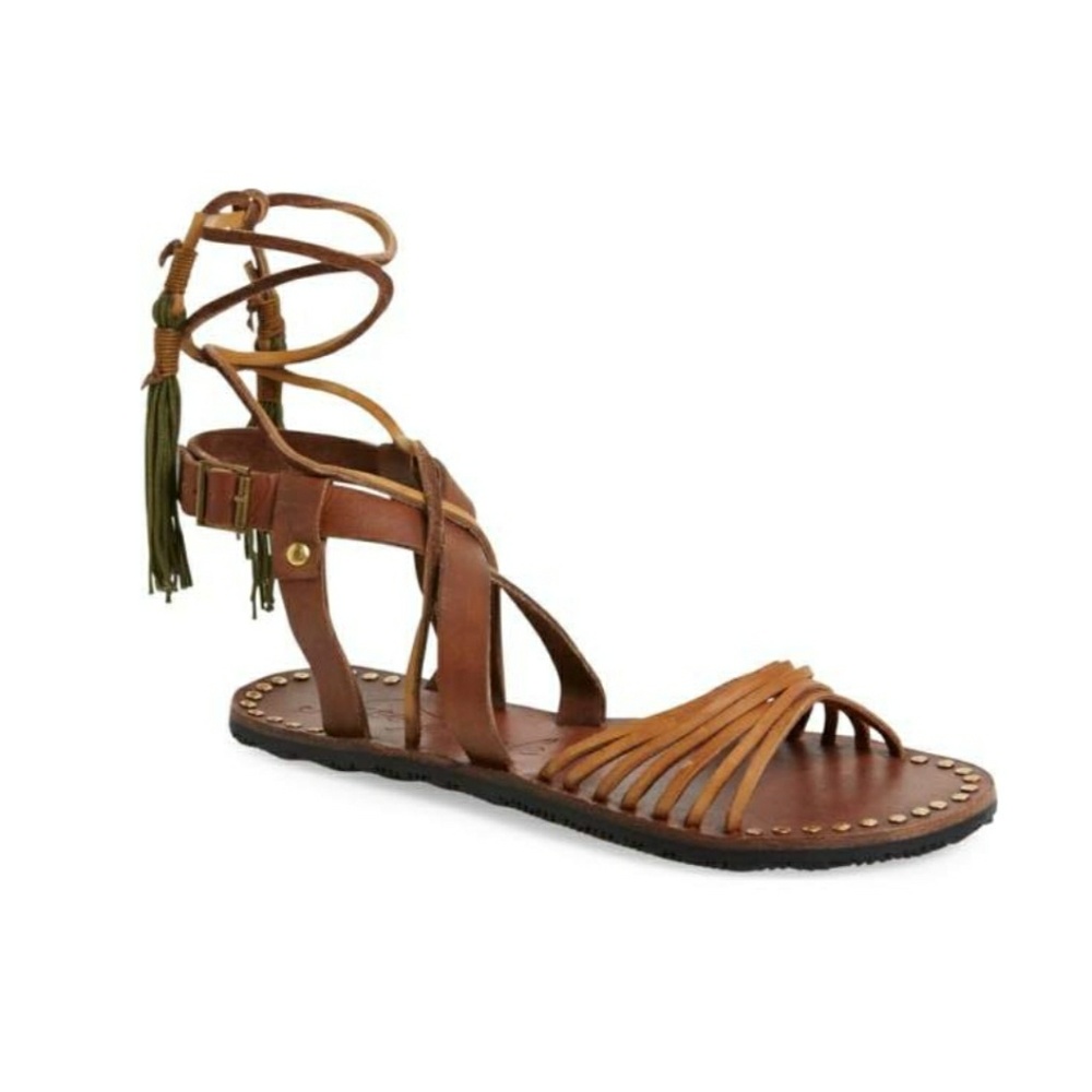 FP Willow Sandal - Picture 3 of 4