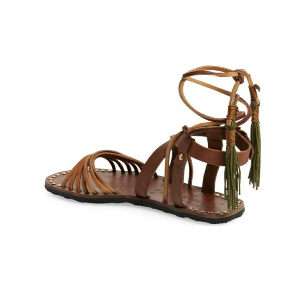 FP Willow Sandal - Picture 4 of 4