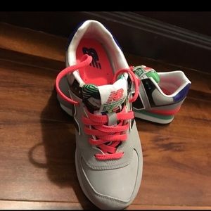 574 NEW BALANCE