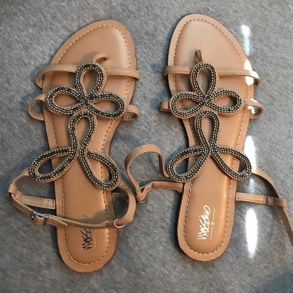 Sandals