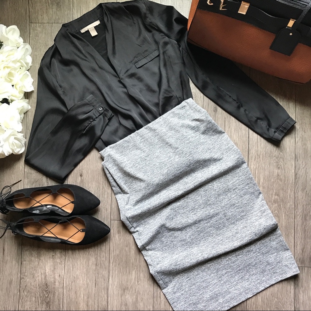 Forever 21 Pencil Skirt 👠