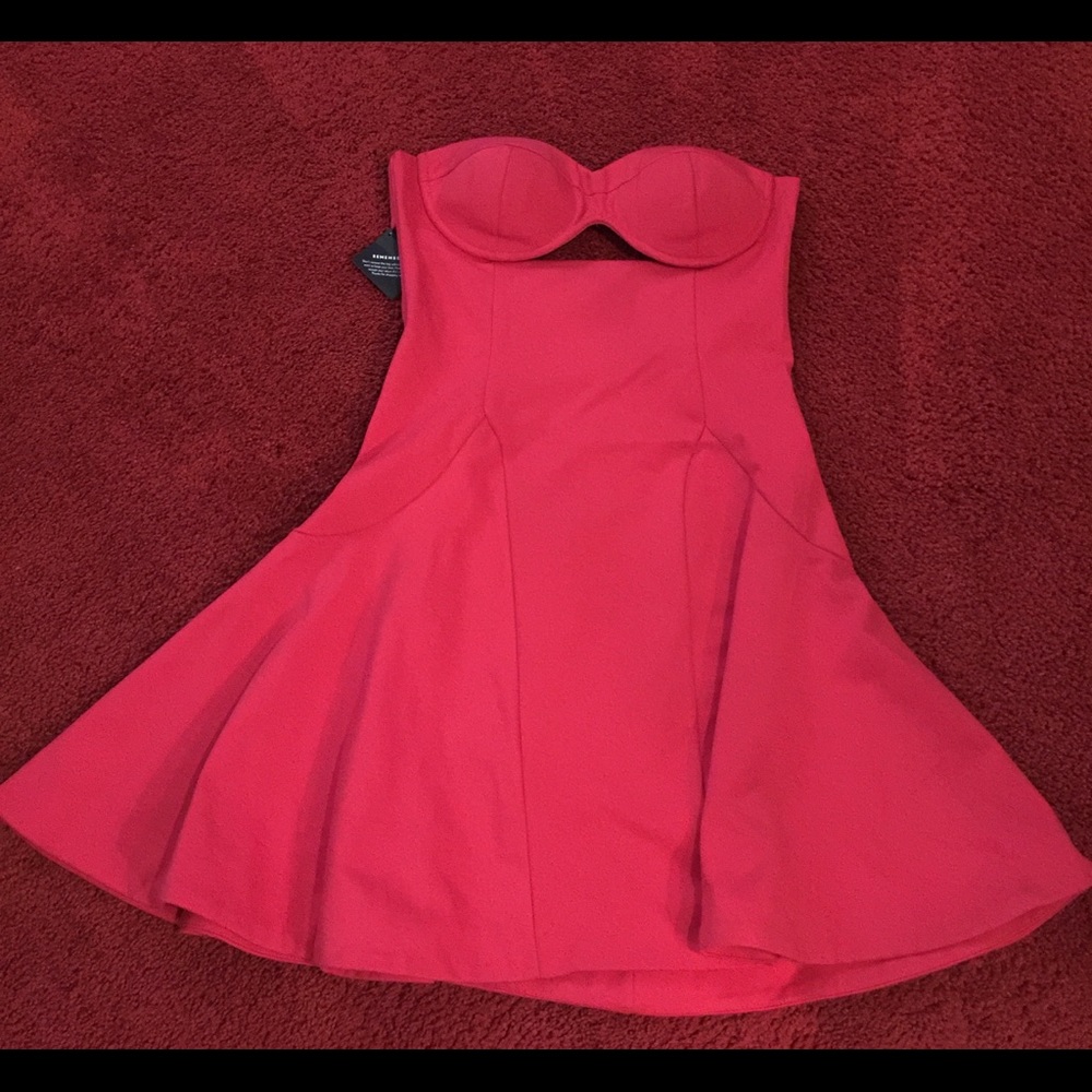 Nasty Gal Dress Medium BNWT's