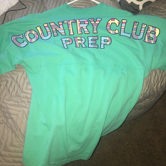 Spirit tee - Picture 3 of 3