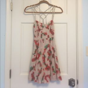 Free People Sundress