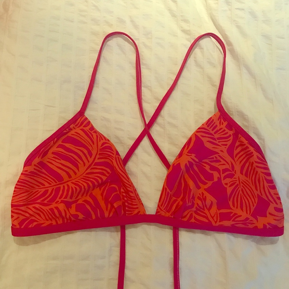Patagonia Kupula Swim Top