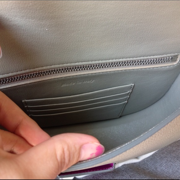 Celine trotteur small shoulder bag - Picture 5 of 7