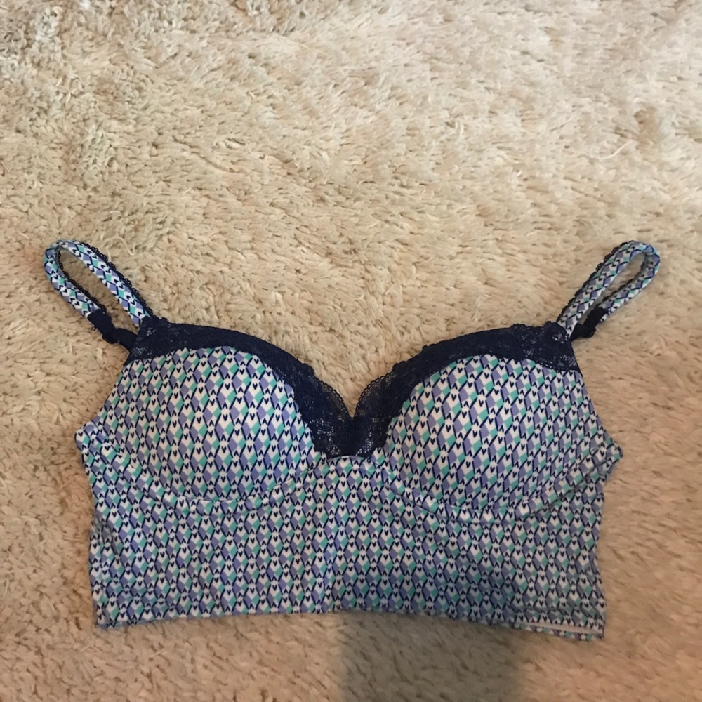 Victoria secret bra