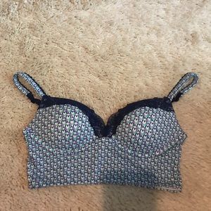 Victoria secret bra
