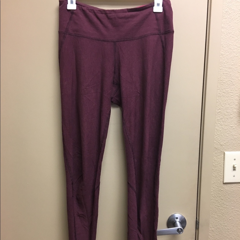 Lululemon pants