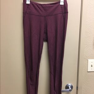 Lululemon pants