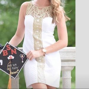 Lilly Pulitzer Tana Shift Dress