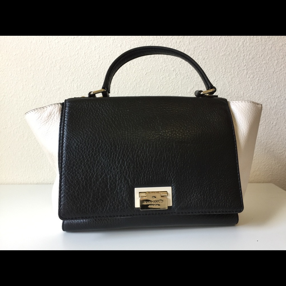 kate spade cross body handbag