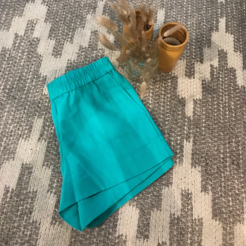 JCrew shorts