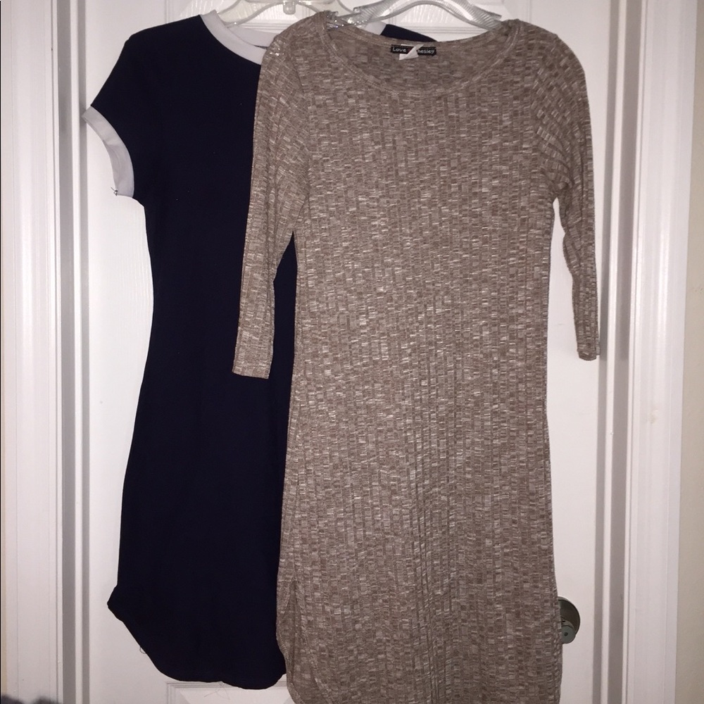 Summer dresses