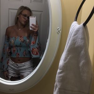 Meet your Posher, Madison