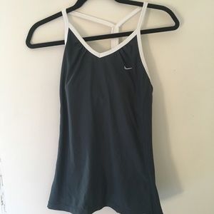 NWOT NIKE TANK