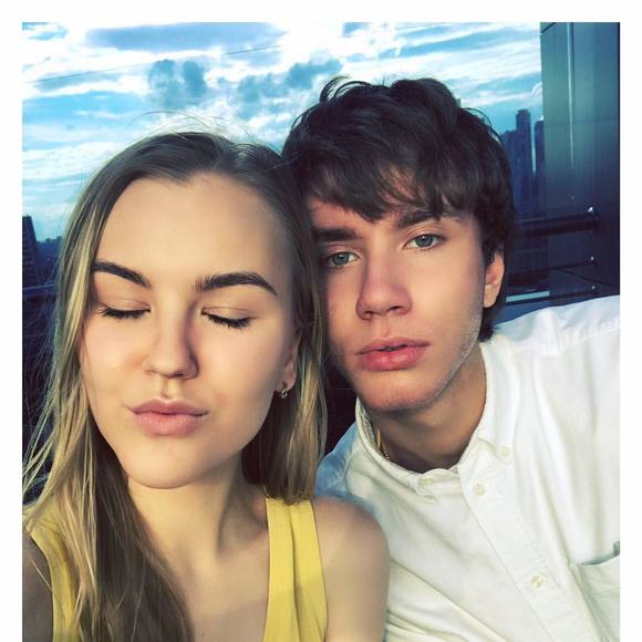 Meet your Posher, Andrey - Picture 1 of 1