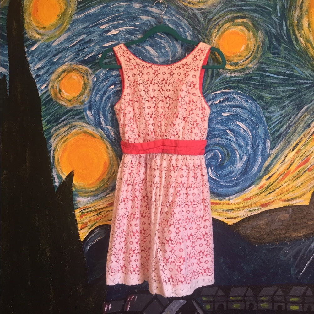 Used Dress
