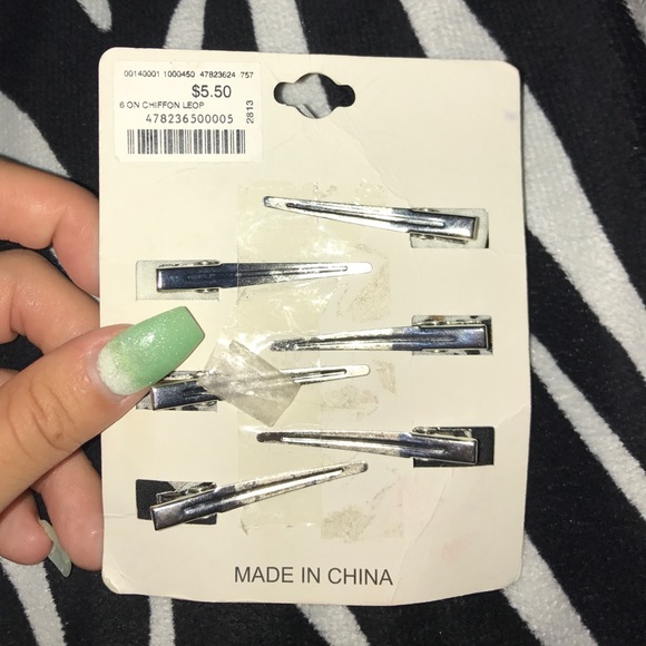 Cute bows 😊 - Picture 2 of 2