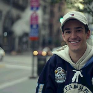 Meet your Posher, Taylor