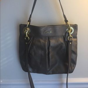 Coach cross body
