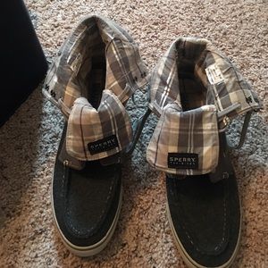 Sperrys
