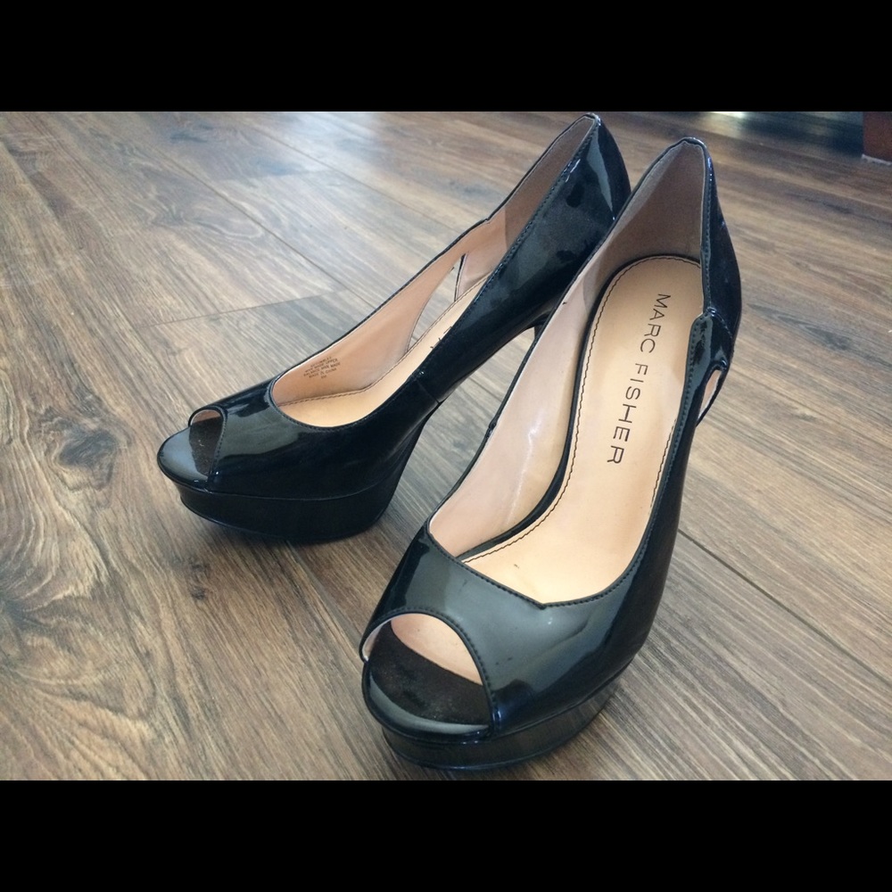 Marc Fisher Heels