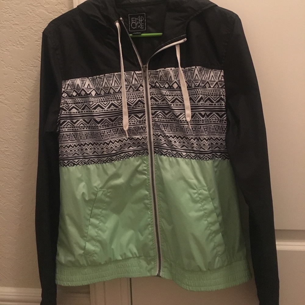 Windbreaker