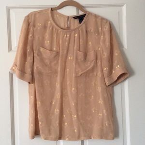 Marc by Marc Jacobs Blouse