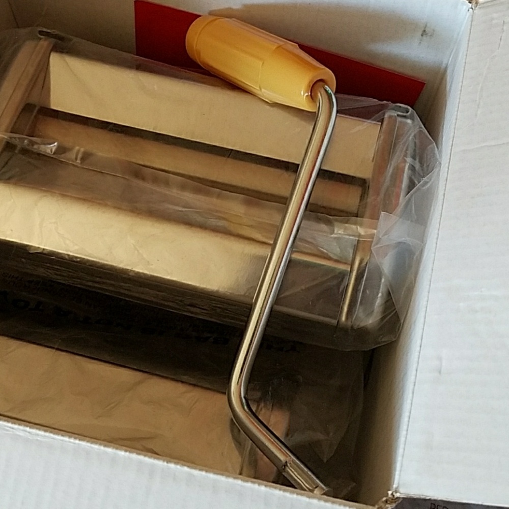 Perfect kitchen Pasta Machine - Picture 4 of 6