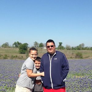 Meet your Posher, Andrew