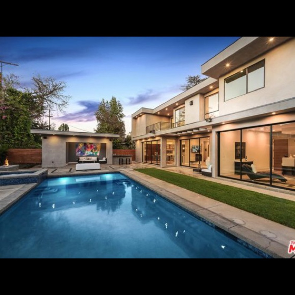 Meet your Posher, Tommy