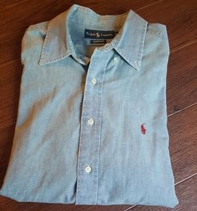 Ralph Lauren shirt