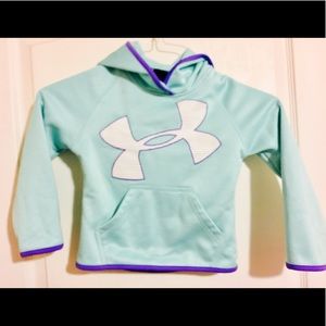 Under Armour Hoodie
