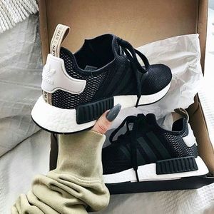 ⚠️‼️LOOKING FOR ADIDAS NMDS