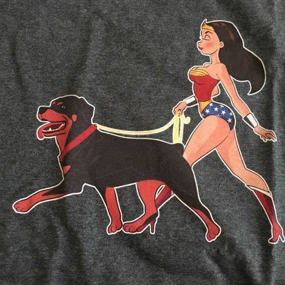 Meet your Posher, Erika - Picture 1 of 1