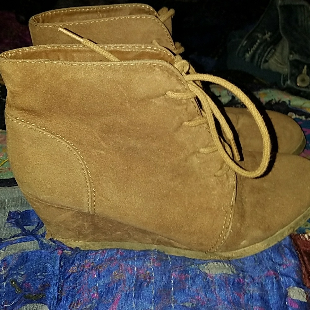 Booties
