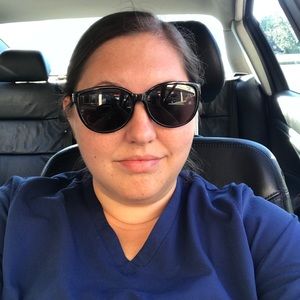 Meet your Posher, Dawn