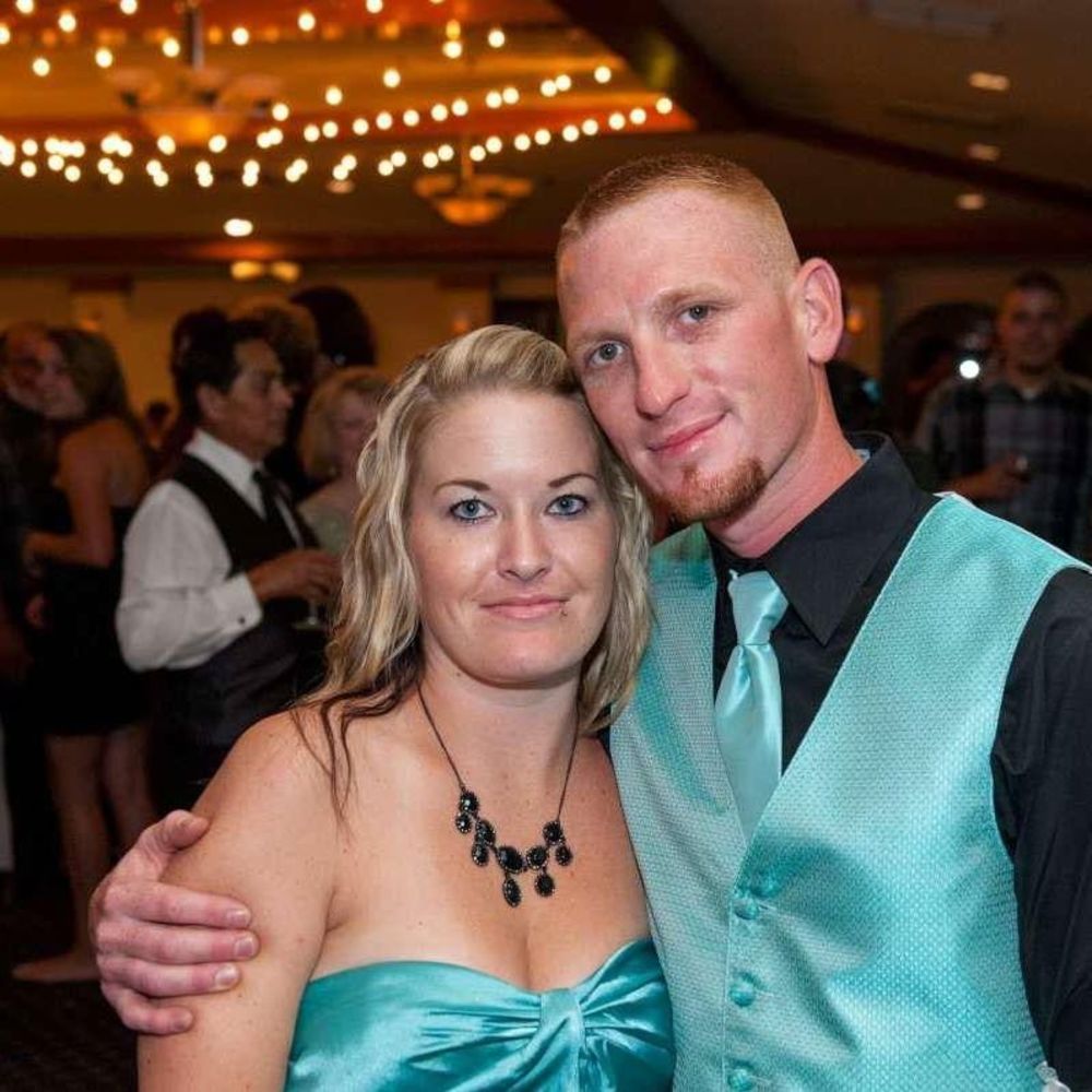 Meet your Posher, Kathryn