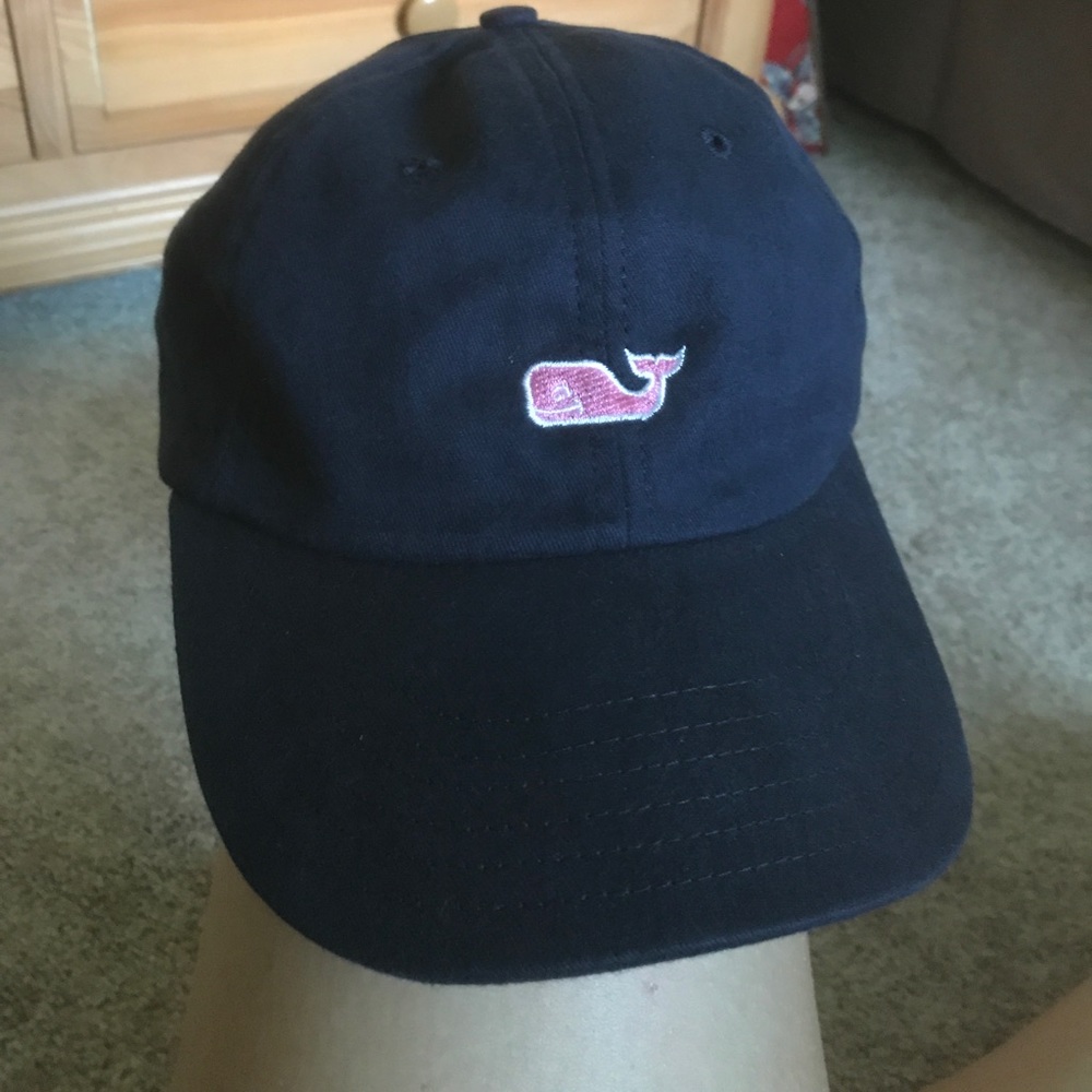 Vineyard Vines hat